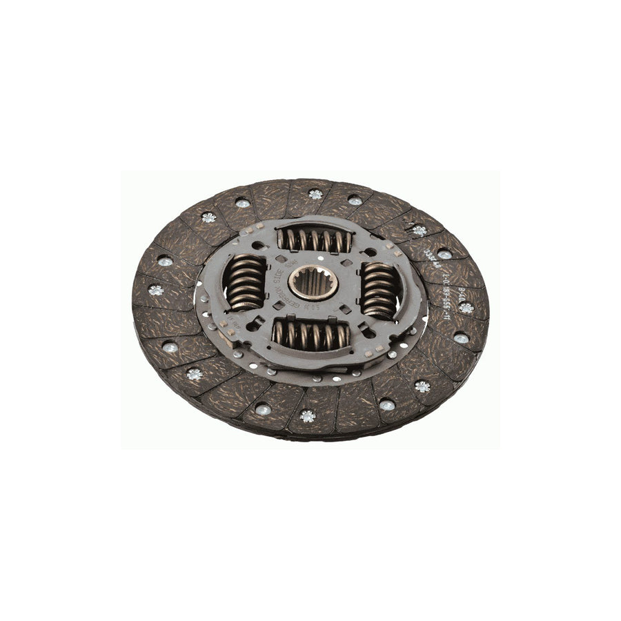 Sachs 1878 600 554 Clutch Disc