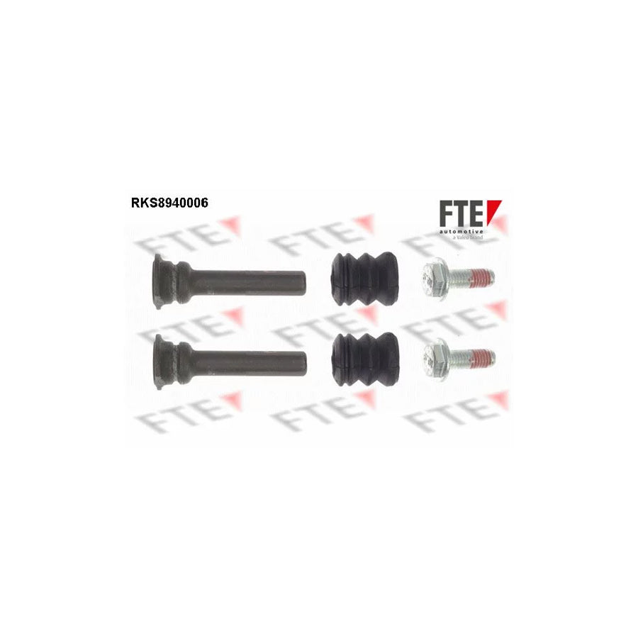 Fte RKS8940006 Guide Sleeve, Brake Caliper | ML Performance UK Car Parts