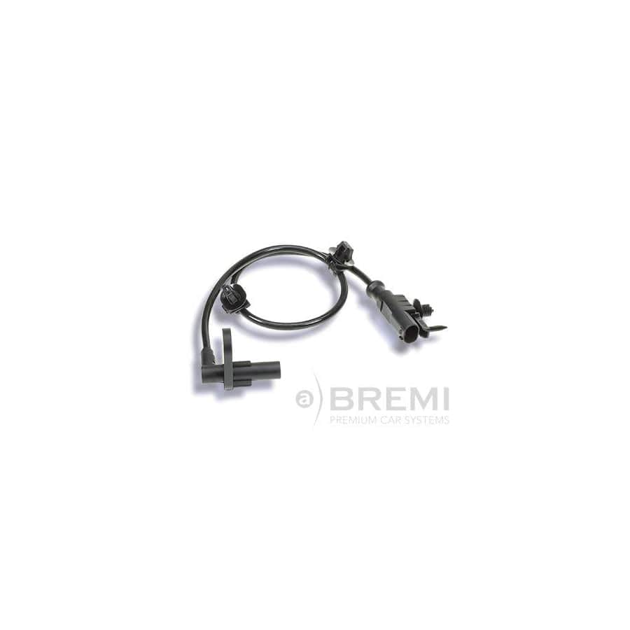 Bremi 50841 Abs Sensor For Infiniti Fx Off-Road (S51)