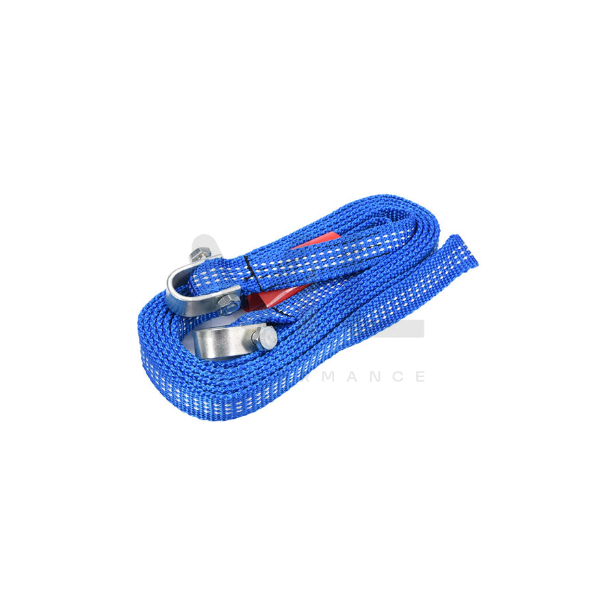 VOREL 82232 Tow rope | ML Performance Car Parts