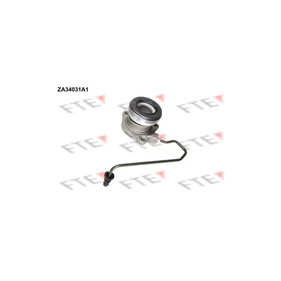 Fte ZA34031A1 Central Slave Cylinder, Clutch | ML Performance UK Car Parts