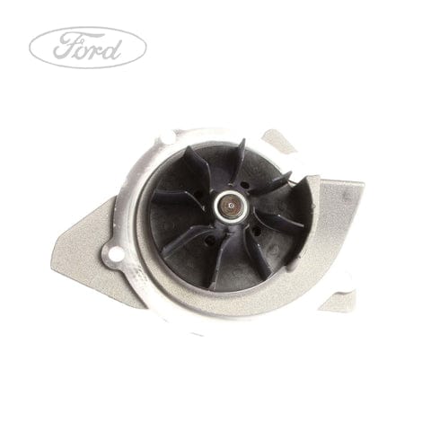 GENUINE FORD 1870053 FOCUS C-MAX GALAXY S-MAX MONDEO TDCI WATER PUMP | ML Performance UK