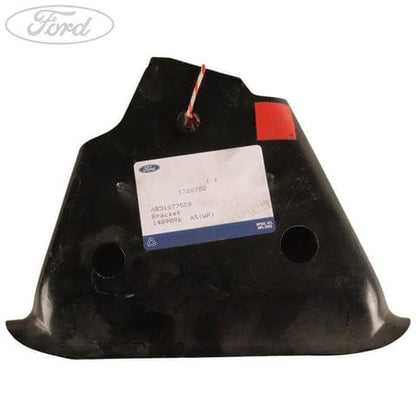 GENUINE FORD 1726782 REAR SUSPENSION BRACKET BLACK SINGLE X1 AB31-5775-CB | ML Performance UK