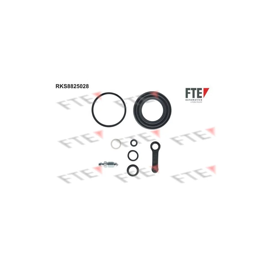 Fte 9323977 Repair Kit, Brake Caliper | ML Performance UK Car Parts