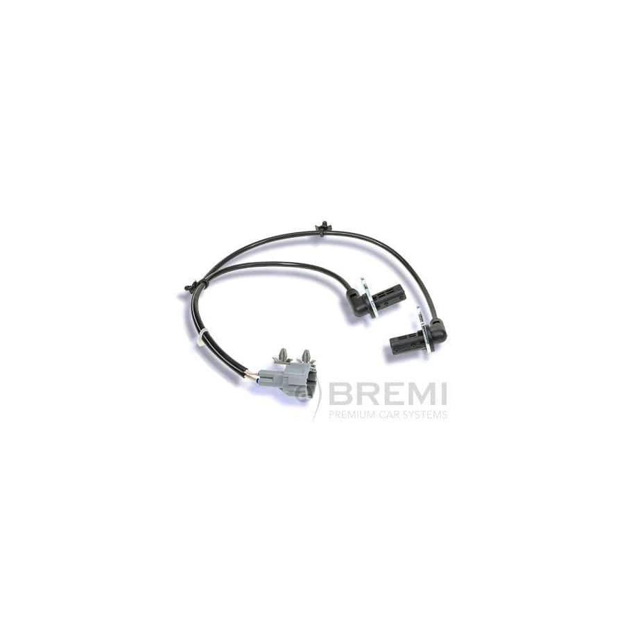 Bremi 50838 Abs Sensor For Infiniti Fx Off-Road (S50)