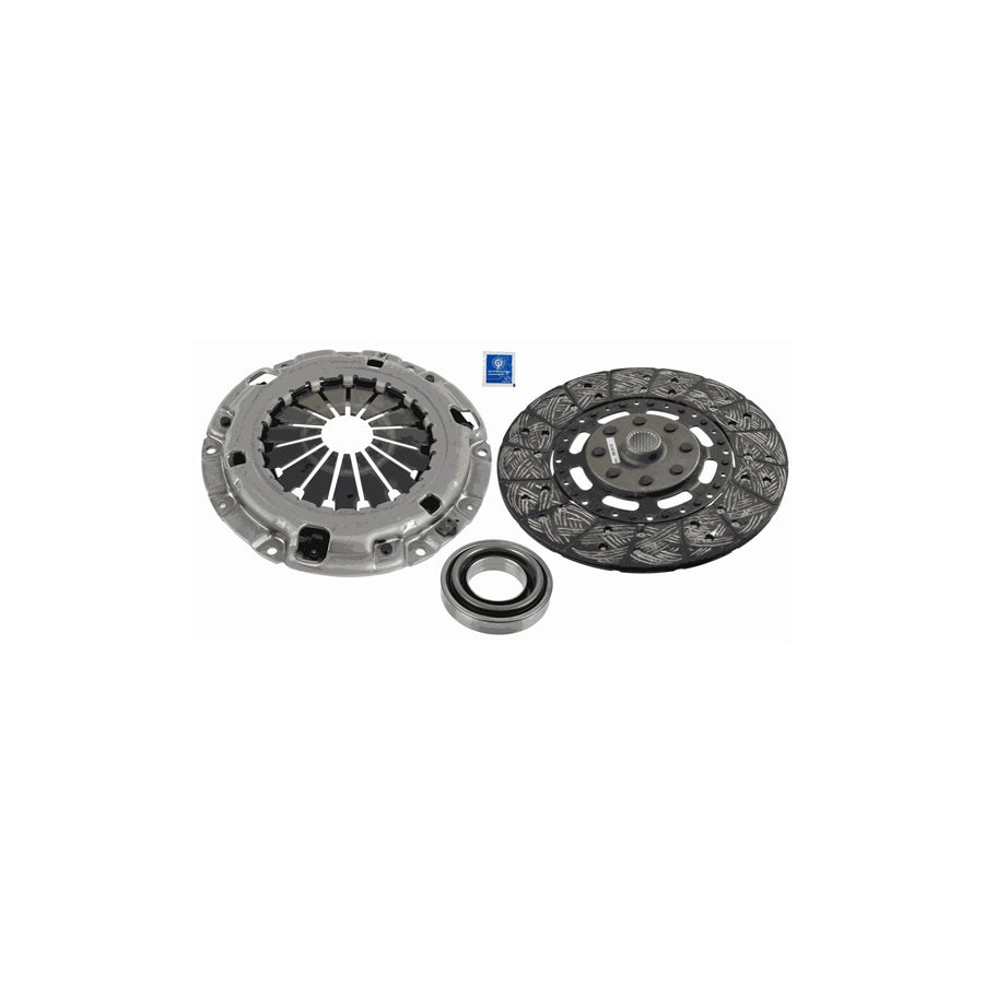 Sachs 3000 834 901 Clutch Kit