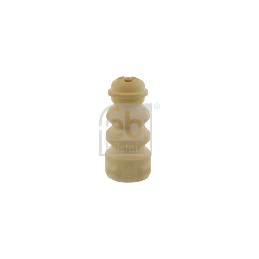 Febi Bilstein 23518 Rubber Buffer, Suspension