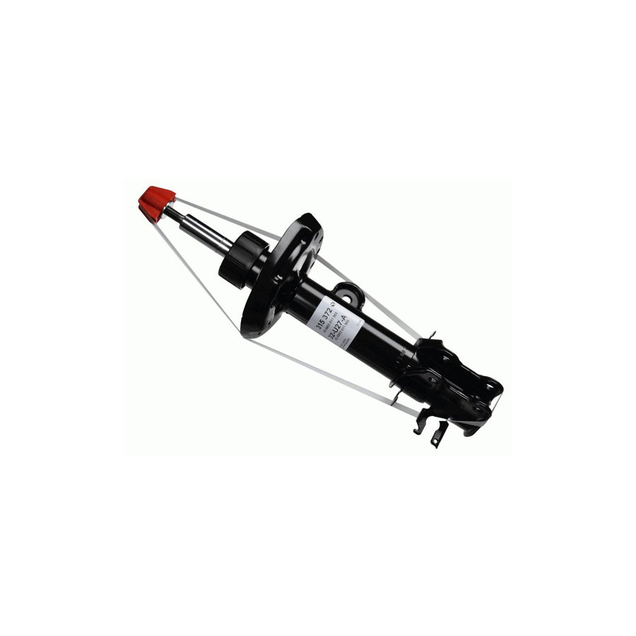 Sachs 315 372 Shock Absorber