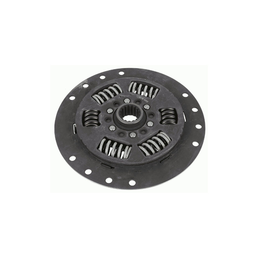 Sachs 1866 600 043 Torsion Damper, Clutch