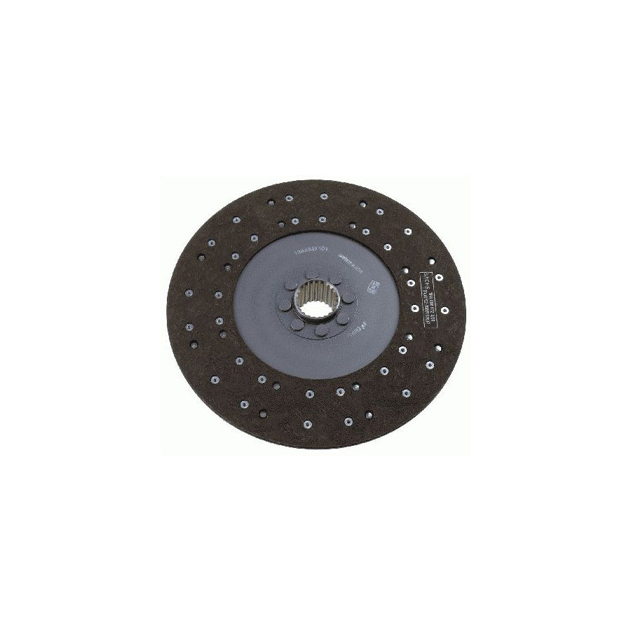 Sachs 1864 347 101 Clutch Disc