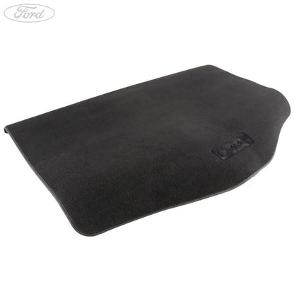 GENUINE FORD 1903249 C-MAX LOAD COMPARTMENT MAT BLACK, WITH C-MAX LOGO | ML Performance UK