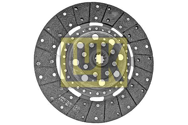 LuK 330 0013 46 Clutch Disc