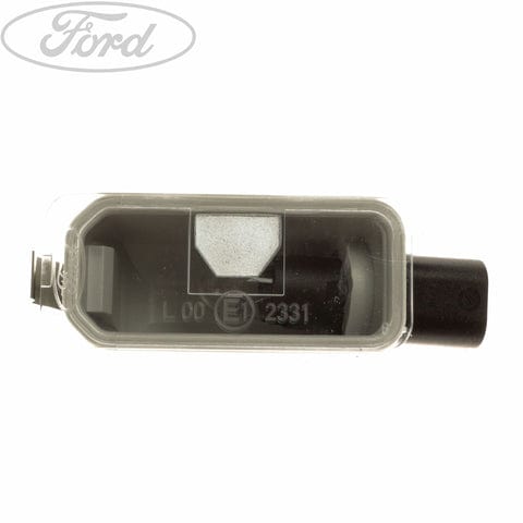 GENUINE FORD 1479968 MONDEO NUMBER PLATE LIGHT LAMP | ML Performance UK