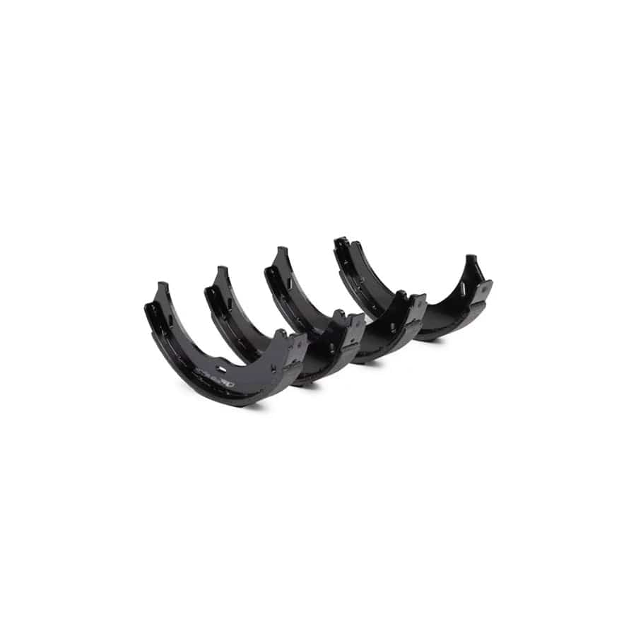 ATE 03.0137-4009.2 Handbrake Shoes