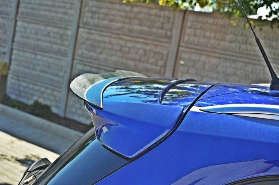 Maxton Design Ford Focus ST MK3 Estate Spoiler Cap