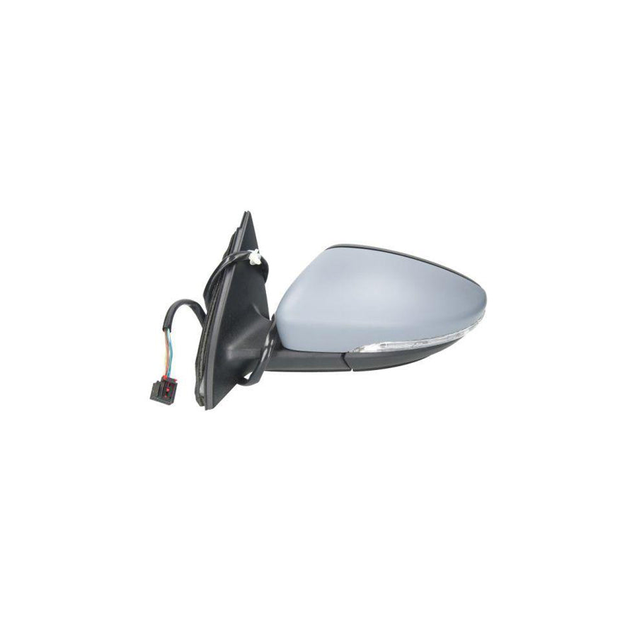 Blic 5402-02-004363P Wing Mirror For Smart Fortwo