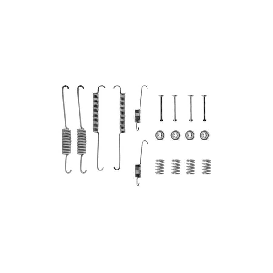 BOSCH 1 987 475 092 Accessory Kit, Brake Shoes | ML Performance UK Car Parts