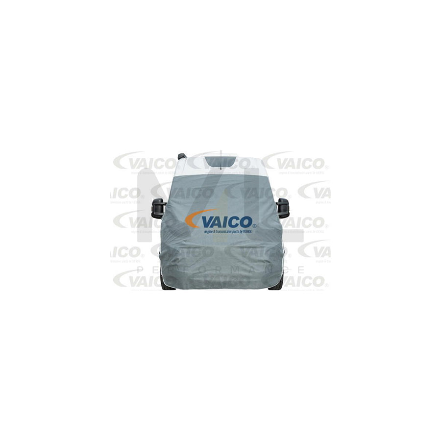 VAICO V98-68018 Car cover for FIAT DUCATO Grey | ML Performance Car Parts