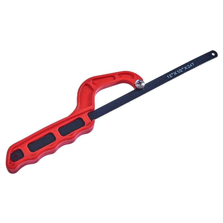 Amtech Mini Hacksaw | ML Performance DIY & Power Tools