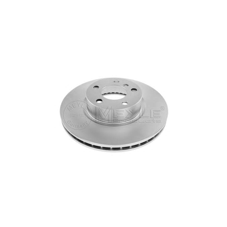 Meyle 315 521 0012/Pd Brake Disc