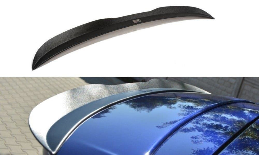 Maxton Design FO-FO-3-ST-VA-CAP1T Spoiler Cap Ford Focus ST MK3 Estate | ML Performance UK Car Parts