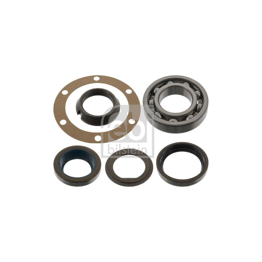 Febi Bilstein 05423 Wheel Bearing Kit