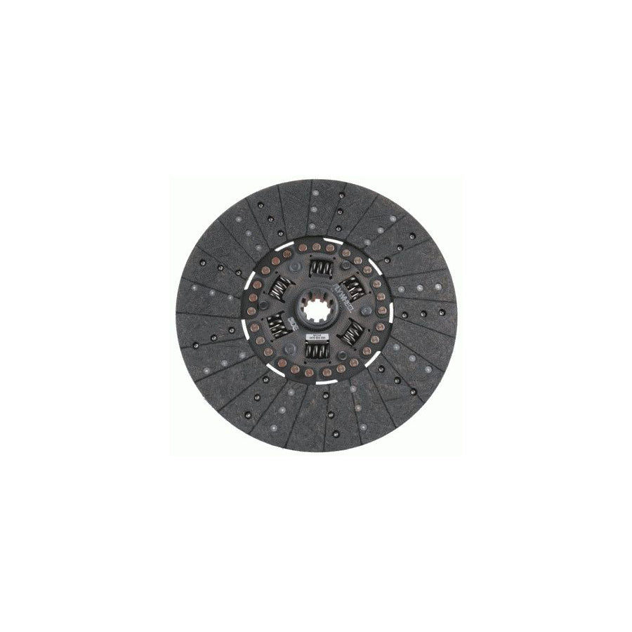 Sachs 1878 600 555 Clutch Disc