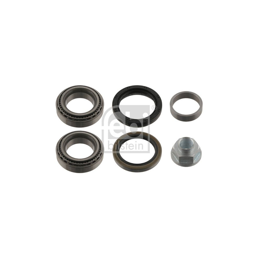 Febi Bilstein 31453 Wheel Bearing Kit