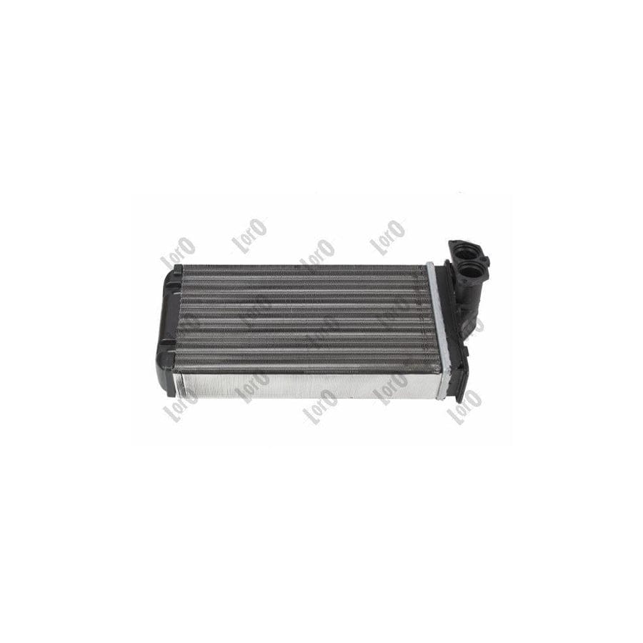 Abakus 0380150001 Heater Matrix For Peugeot 307 | ML Performance UK