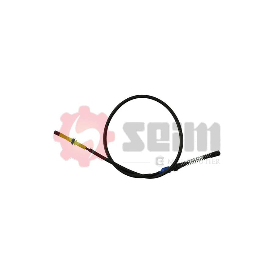 SEIM 600411 Throttle Cable | ML Performance UK Car Parts