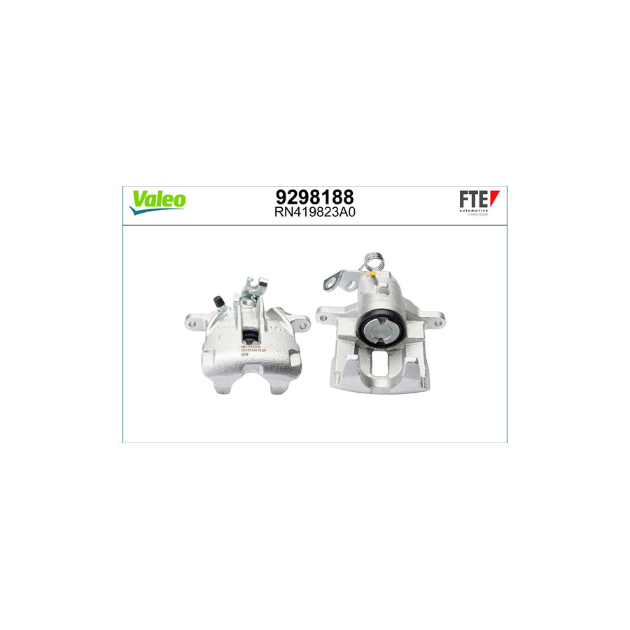 Fte 9298188 Brake Caliper | ML Performance UK Car Parts