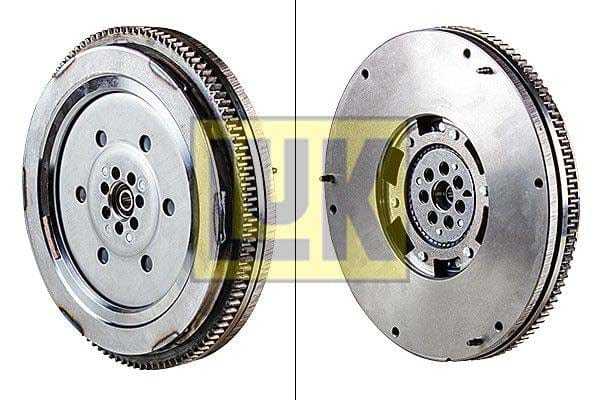 LuK 415 0268 10 Dual Mass Flywheel For Iveco Daily