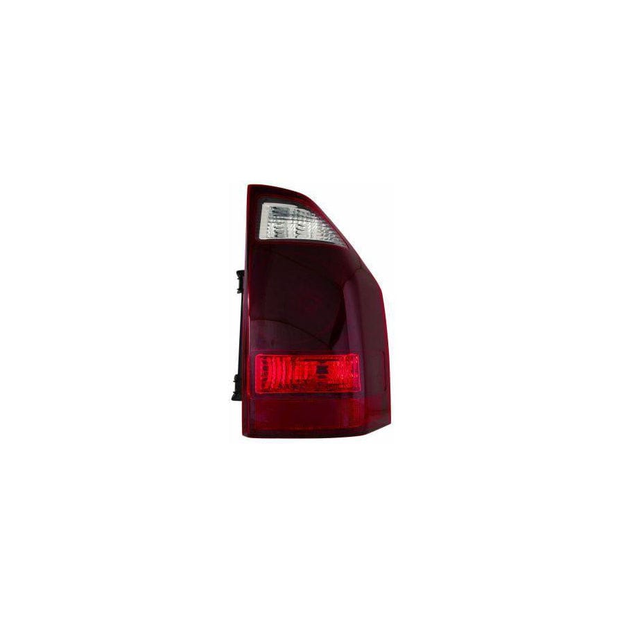 Abakus 2141979RLDUE Rear Light For Mitsubishi Pajero / Shogun Iii Off-Road Convertible (V6_W, V7_W) | ML Performance UK