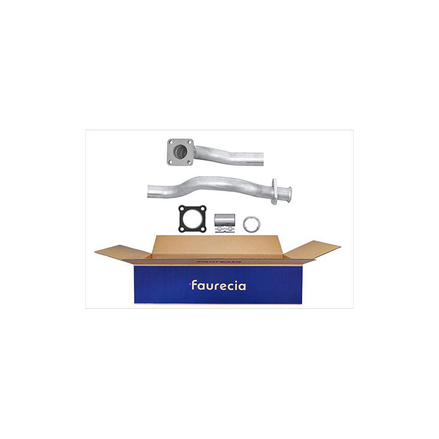 Hella 8FH 351 311-201 Heater Matrix