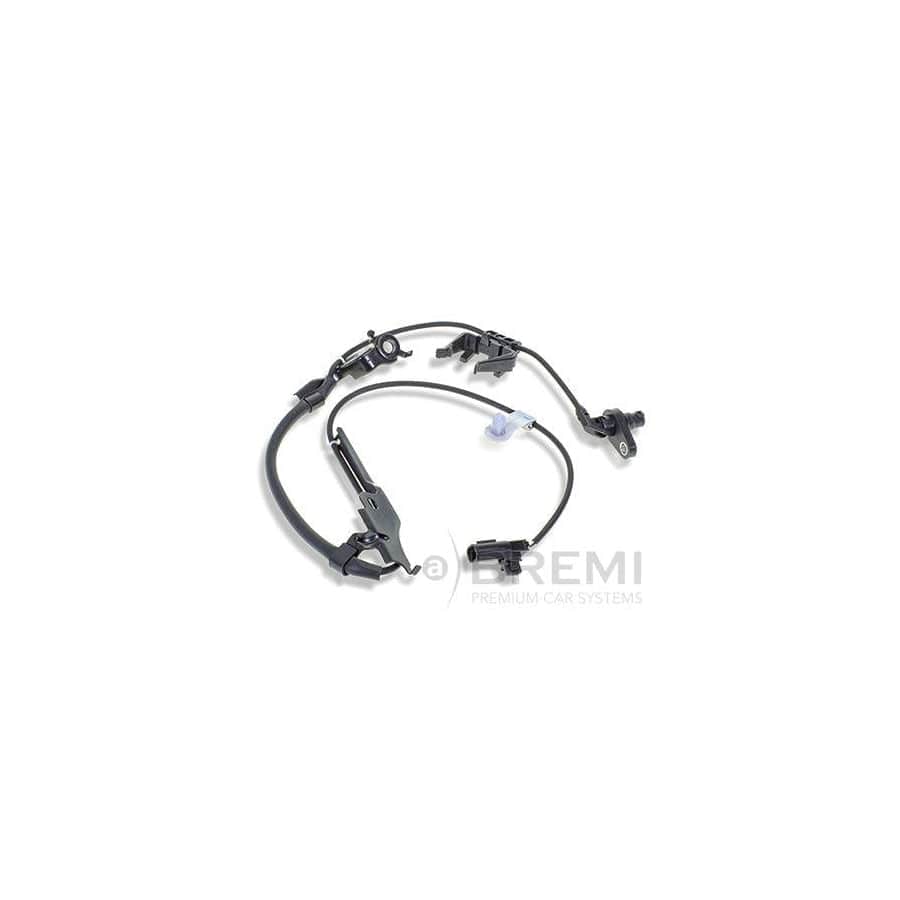 Bremi 50855 Abs Sensor