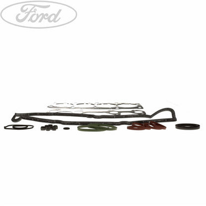 GENUINE FORD 1564800 ENGINE GASKET KIT | ML Performance UK