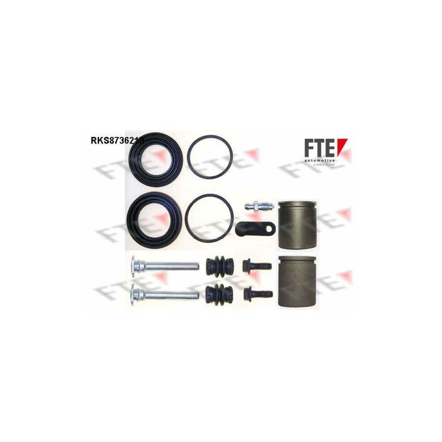 Fte RKS8736219 Repair Kit, Brake Caliper | ML Performance UK Car Parts