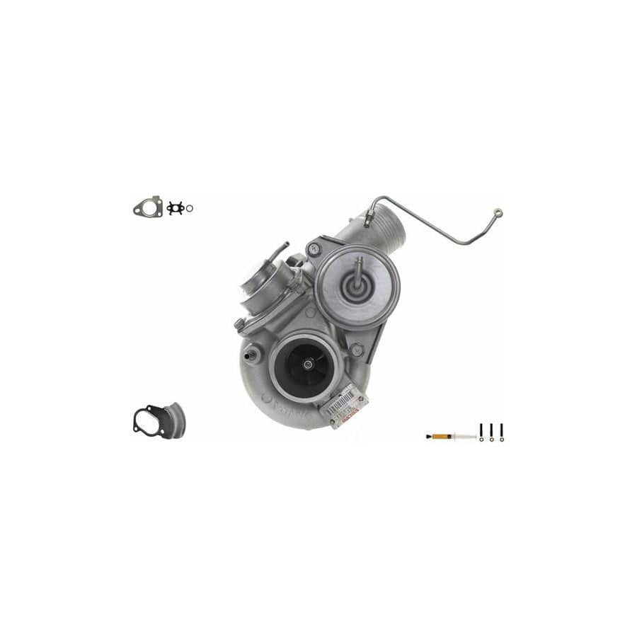 Alanko 901043S2 Turbocharger | ML Performance UK