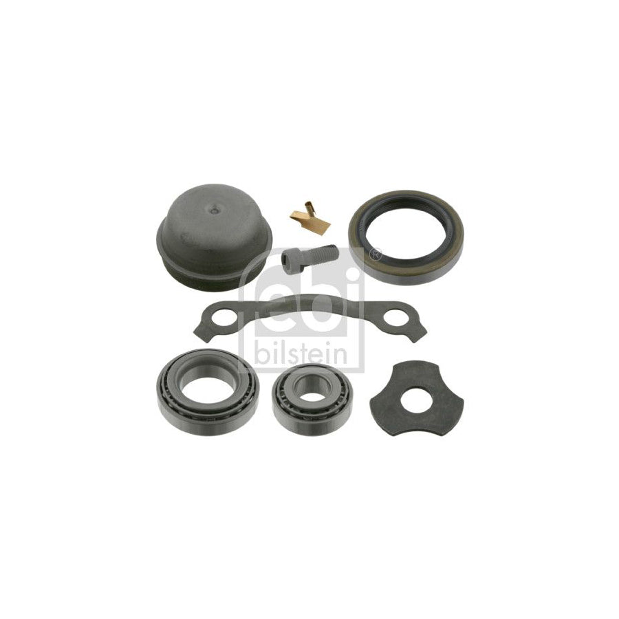 Febi Bilstein 05422 Wheel Bearing Kit