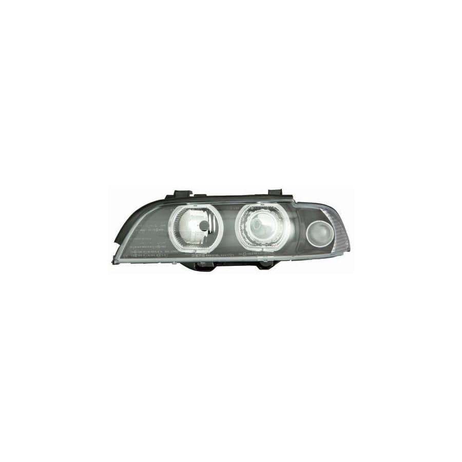 Abakus 4441119PXNDTE2 Headlight Set For Bmw 5 Series | ML Performance UK