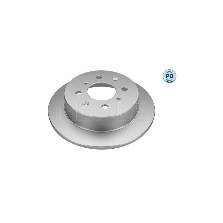 Meyle 31-15 523 0051/Pd Brake Disc