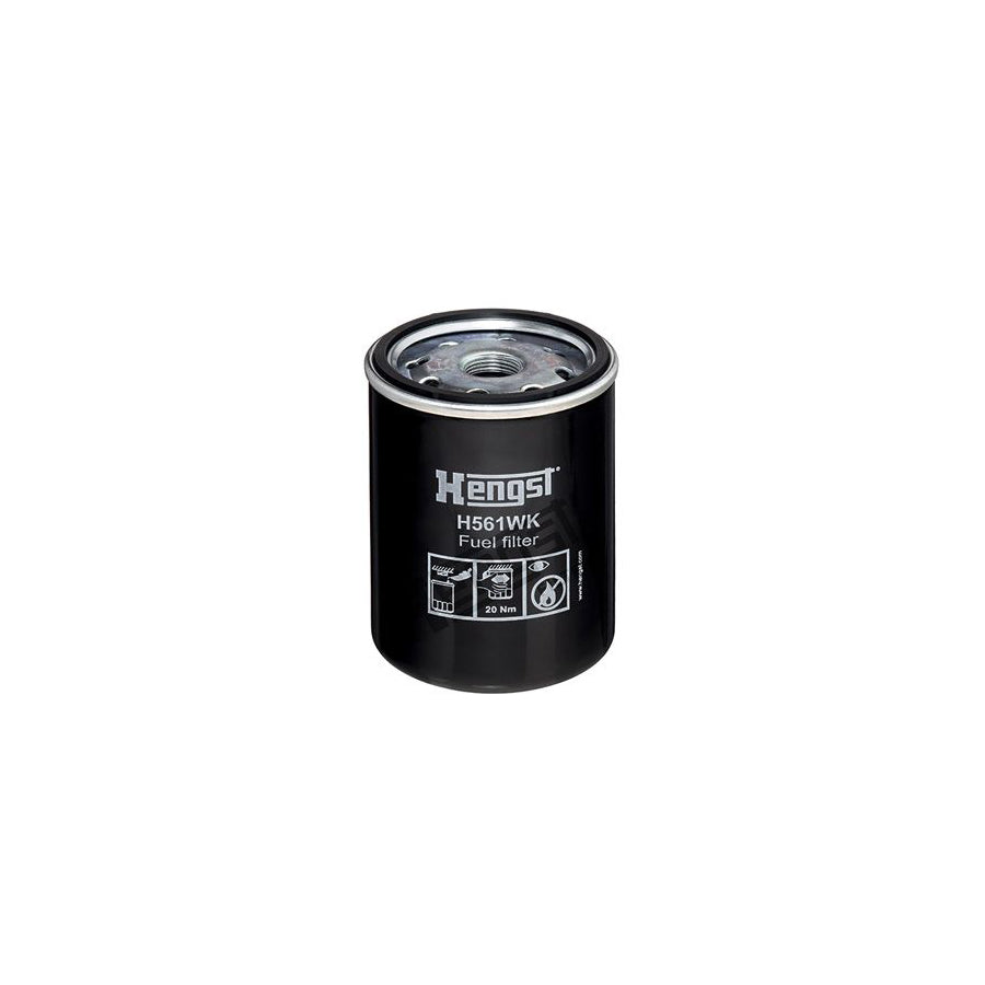 Hengst Filter H561WK Fuel Filter