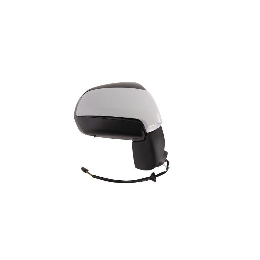 Blic 5402-21-037364P Wing Mirror For Citroen C3 Picasso