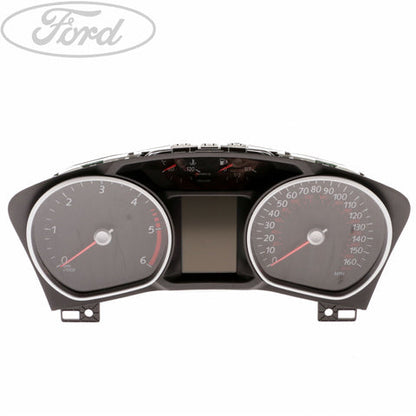 GENUINE FORD 1859305 GENUINE FORD MONDEO GALAXY S-MAX SPEEDO INSTRUMENT CLUSTER 2010-2015 1859305 | ML Performance UK