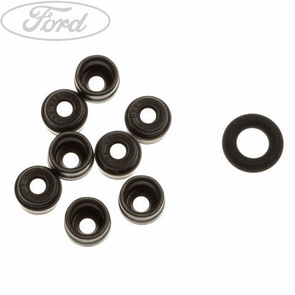 GENUINE FORD 1564800 ENGINE GASKET KIT | ML Performance UK