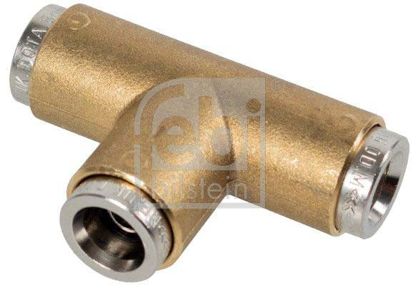 Febi Bilstein 22197 Connector, Compressed Air Line | ML Performance UK Car Parts