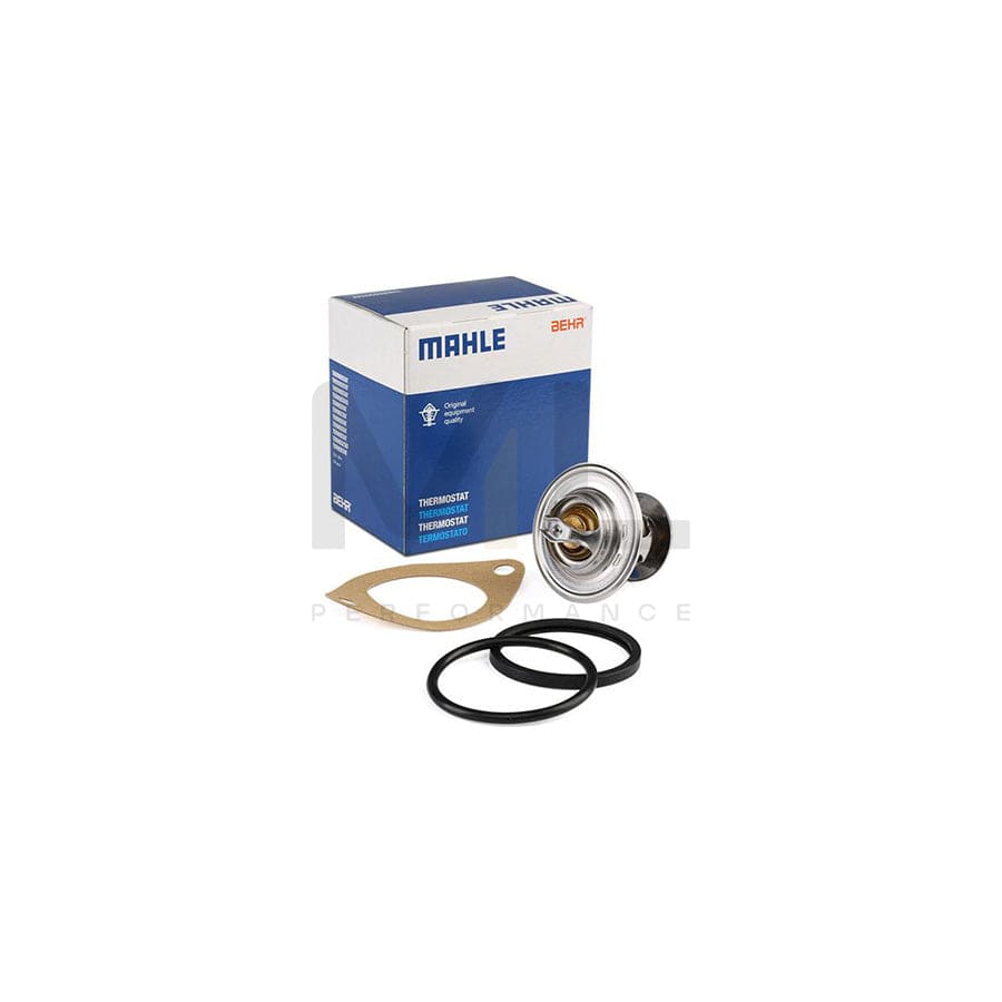 MAHLE ORIGINAL TX 13 71D Engine thermostat Opening Temperature: 71��C, with seal | ML Performance Car Parts