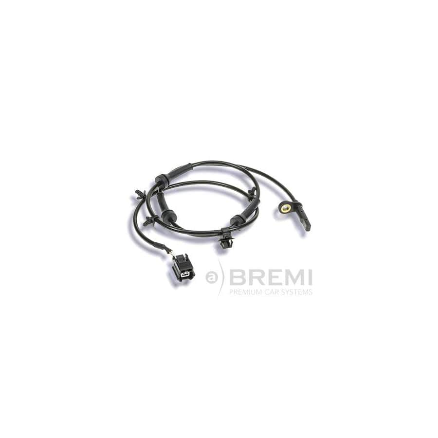 Bremi 50850 Abs Sensor