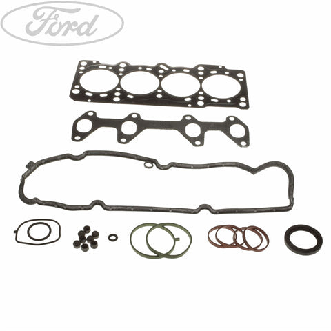 GENUINE FORD 1564800 ENGINE GASKET KIT | ML Performance UK