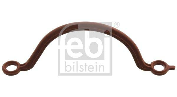 Febi Bilstein 103096 Oil Sump Gasket For Renault Megane | ML Performance UK Car Parts